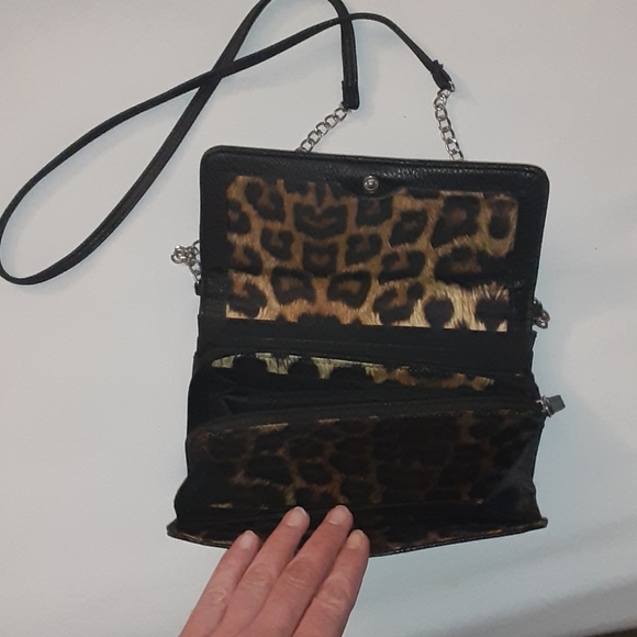 Jessica Simpson crossbody purse - Picture 6 of 7